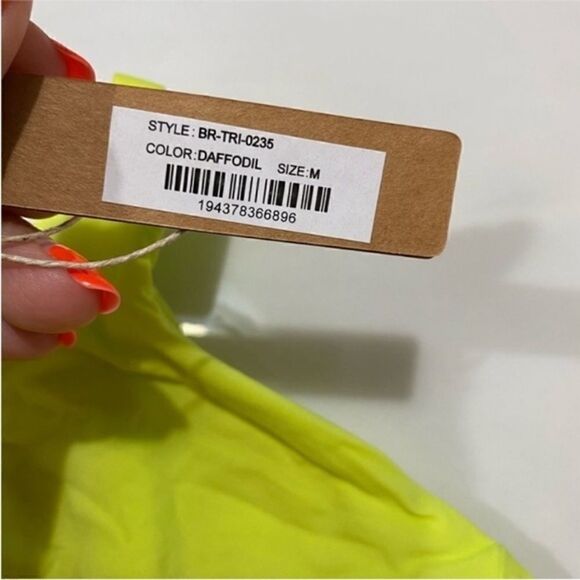 NWT SKIMS bra and panty set‎ - Picture 5 of 8